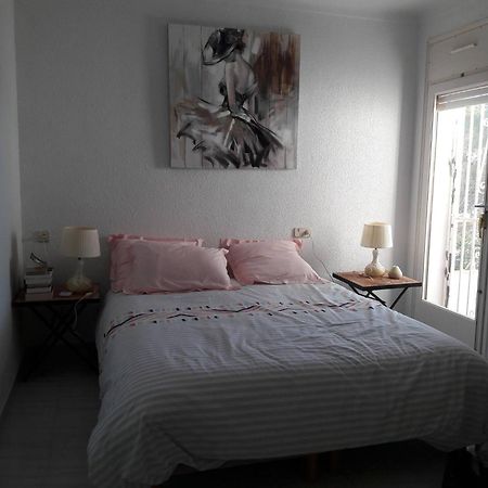 Apartamento Casa Linda Con Vistas Espectaculares Av-40 Roses Ngoại thất bức ảnh