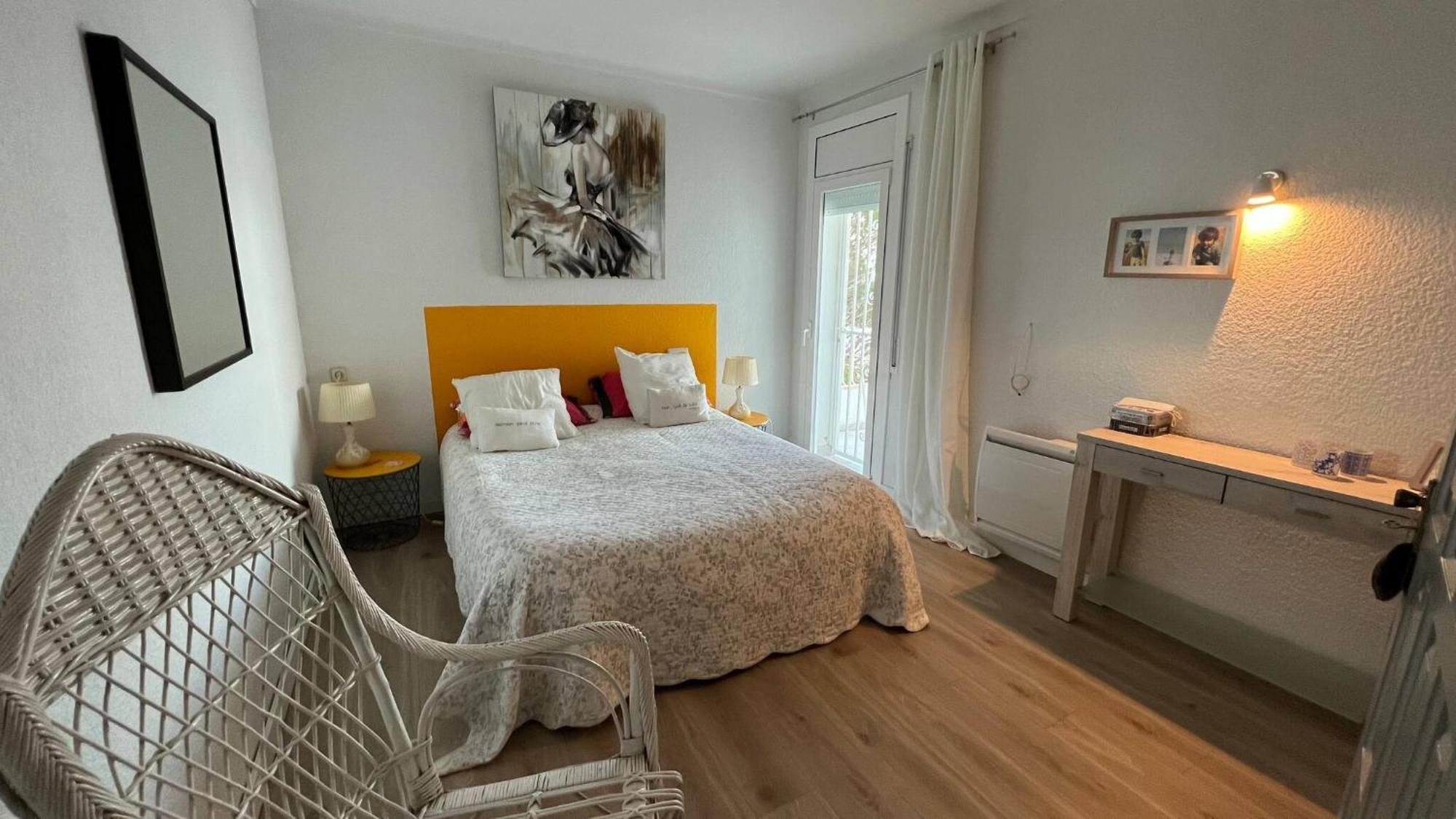Apartamento Casa Linda Con Vistas Espectaculares Av-40 Roses Ngoại thất bức ảnh