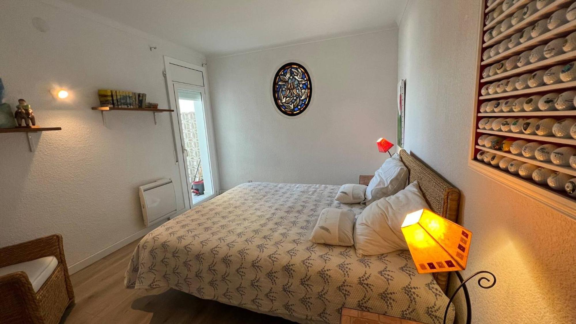 Apartamento Casa Linda Con Vistas Espectaculares Av-40 Roses Ngoại thất bức ảnh