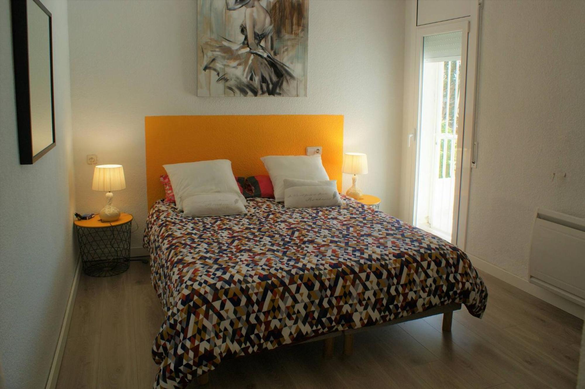 Apartamento Casa Linda Con Vistas Espectaculares Av-40 Roses Ngoại thất bức ảnh